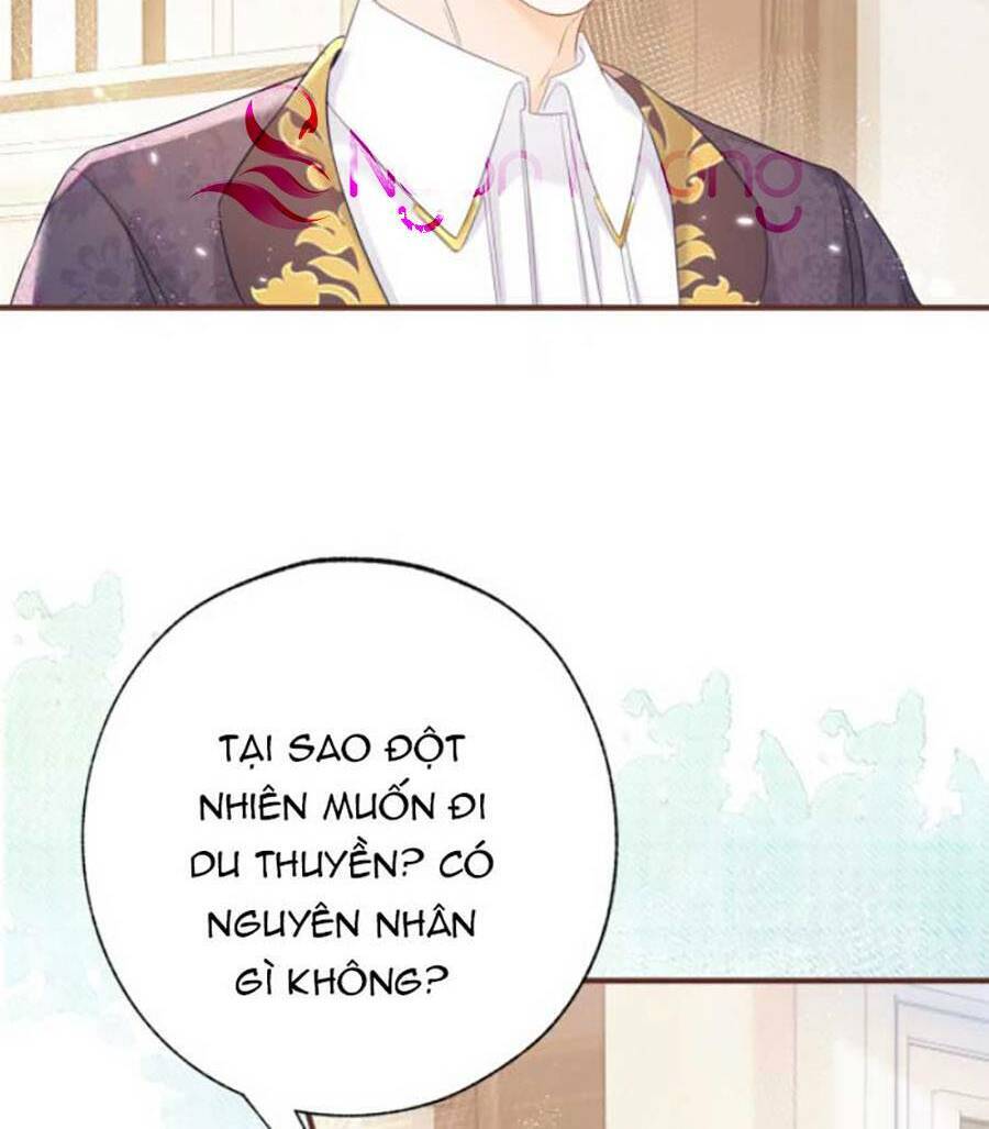 Ngày Nào Đó Trở Thành Công Chúa Tế Phẩm Chapter 7 - Trang 2