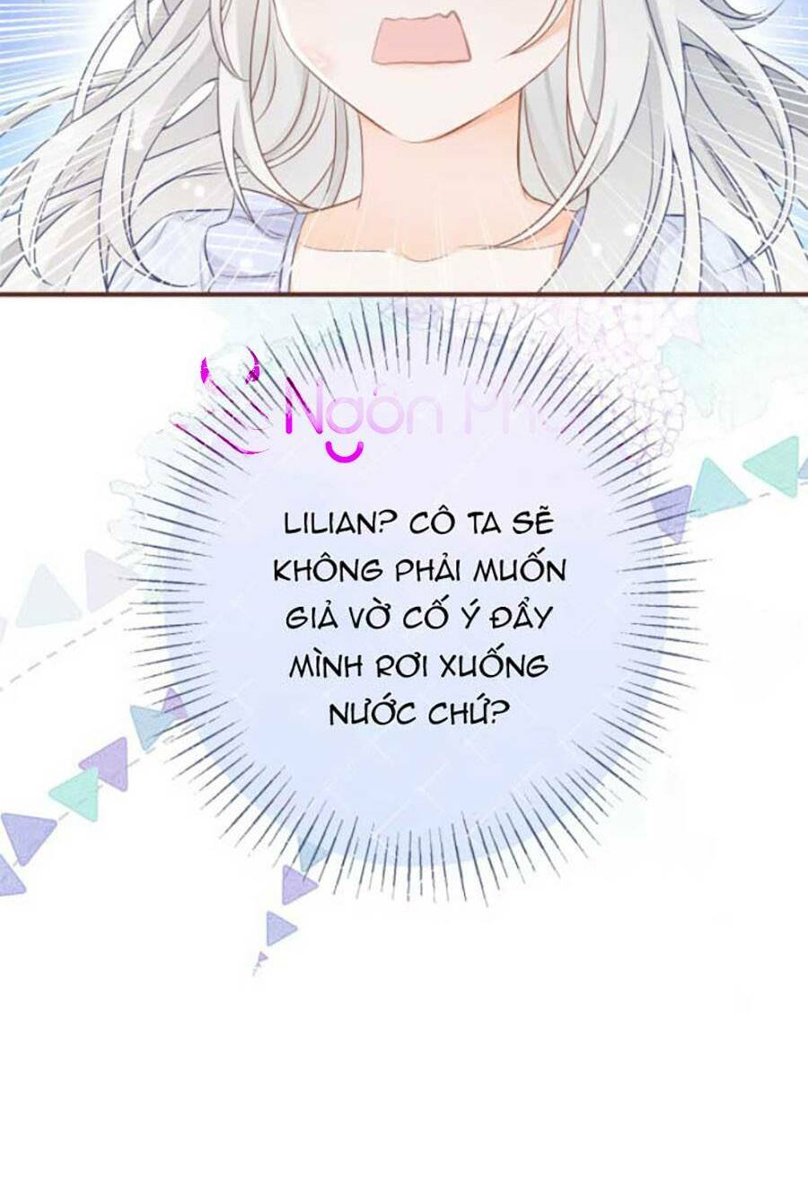 Ngày Nào Đó Trở Thành Công Chúa Tế Phẩm Chapter 7 - Trang 2