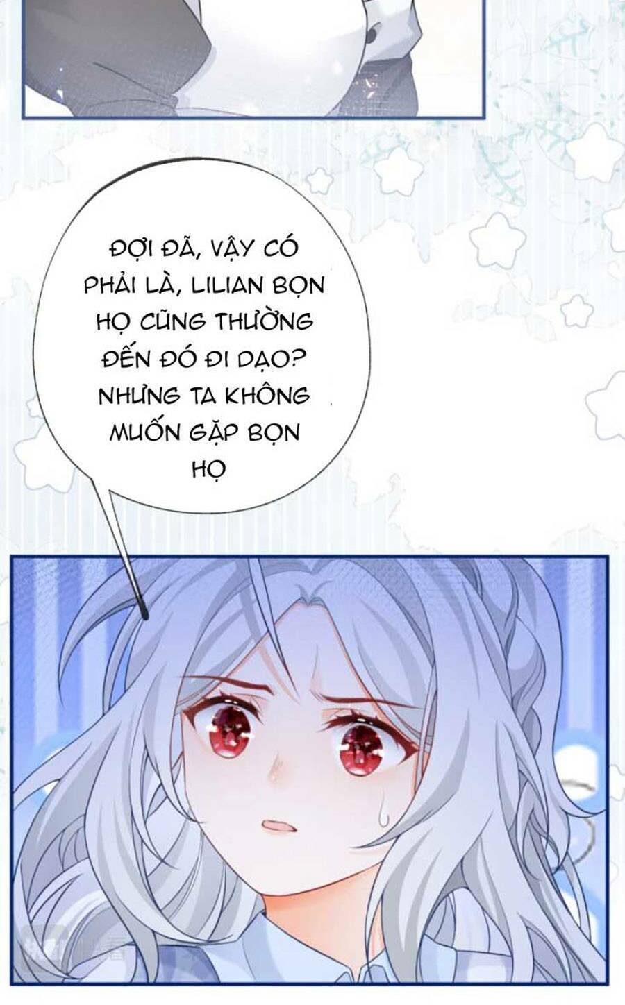 Ngày Nào Đó Trở Thành Công Chúa Tế Phẩm Chapter 7 - Trang 2