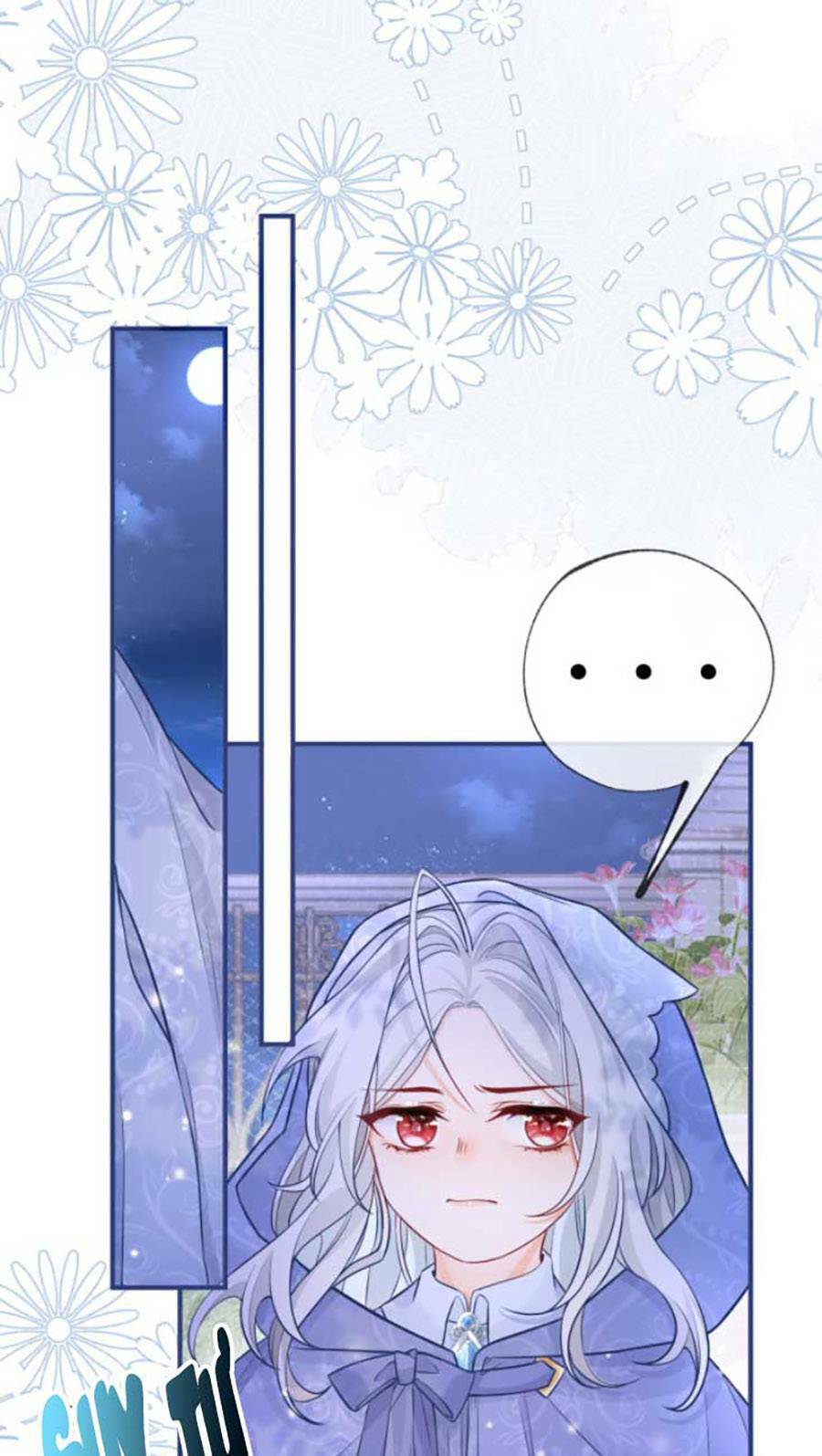 Ngày Nào Đó Trở Thành Công Chúa Tế Phẩm Chapter 7 - Trang 2