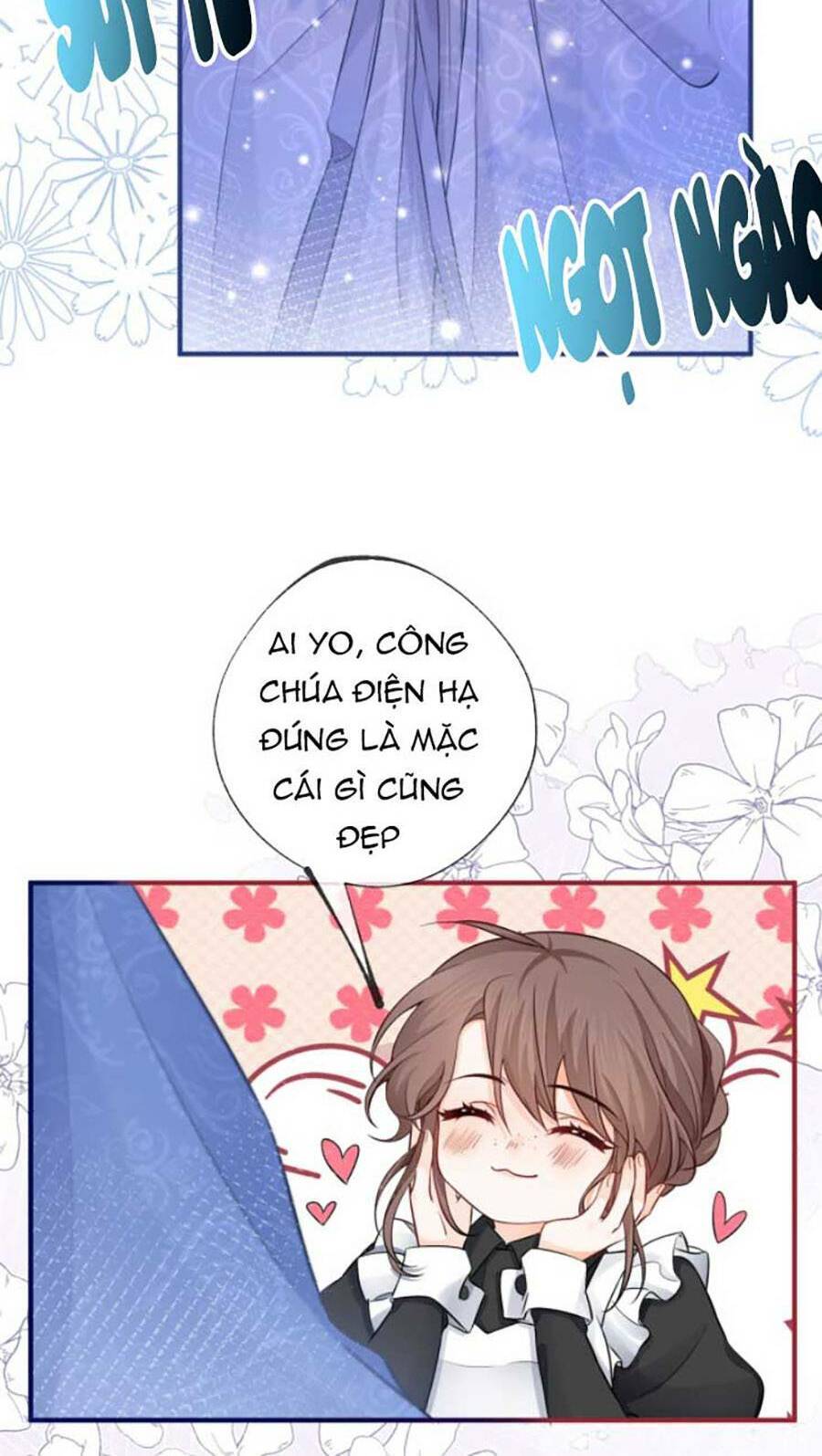 Ngày Nào Đó Trở Thành Công Chúa Tế Phẩm Chapter 7 - Trang 2