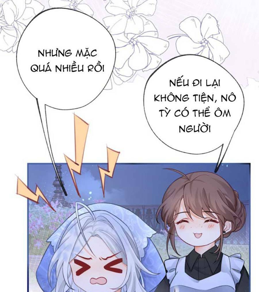 Ngày Nào Đó Trở Thành Công Chúa Tế Phẩm Chapter 7 - Trang 2