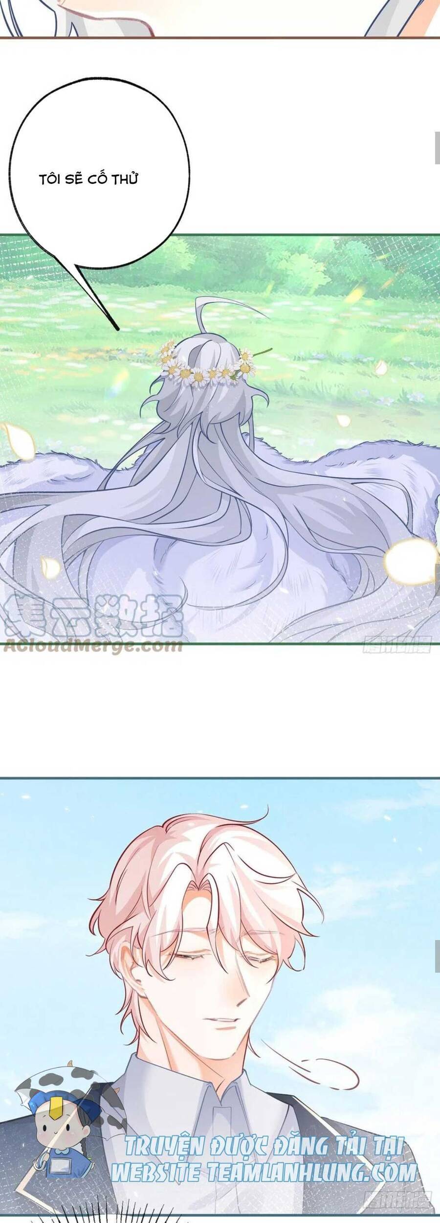 Ngày Nào Đó Trở Thành Công Chúa Tế Phẩm Chapter 70 - Trang 2