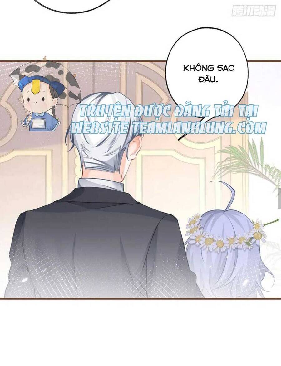 Ngày Nào Đó Trở Thành Công Chúa Tế Phẩm Chapter 70 - Trang 2