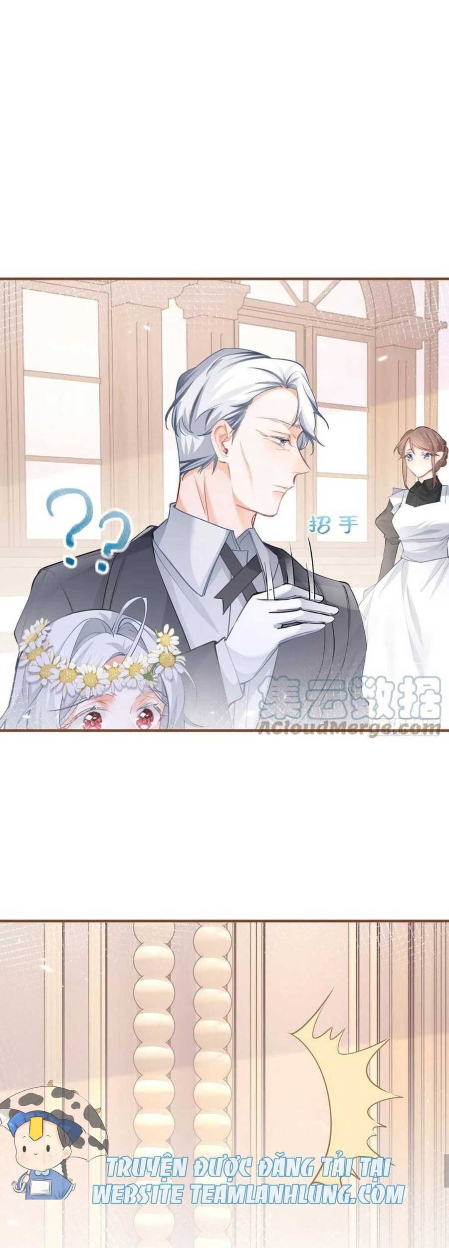 Ngày Nào Đó Trở Thành Công Chúa Tế Phẩm Chapter 70 - Trang 2