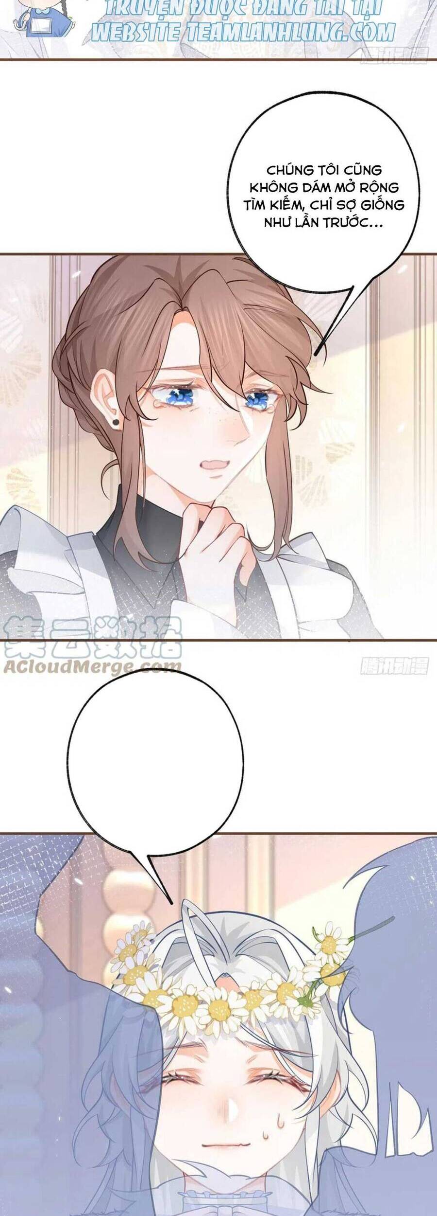 Ngày Nào Đó Trở Thành Công Chúa Tế Phẩm Chapter 70 - Trang 2