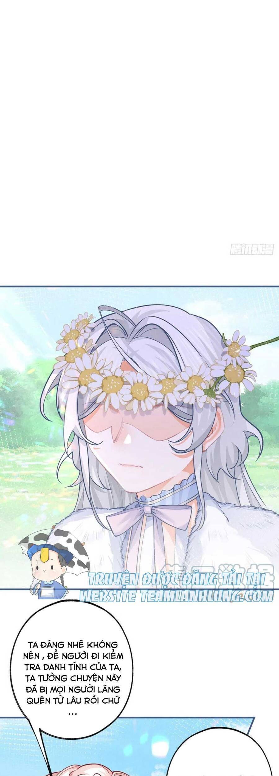 Ngày Nào Đó Trở Thành Công Chúa Tế Phẩm Chapter 70 - Trang 2