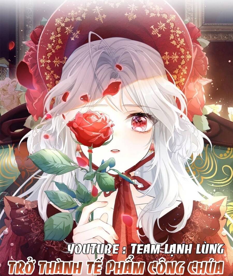 Ngày Nào Đó Trở Thành Công Chúa Tế Phẩm Chapter 71 - Trang 2