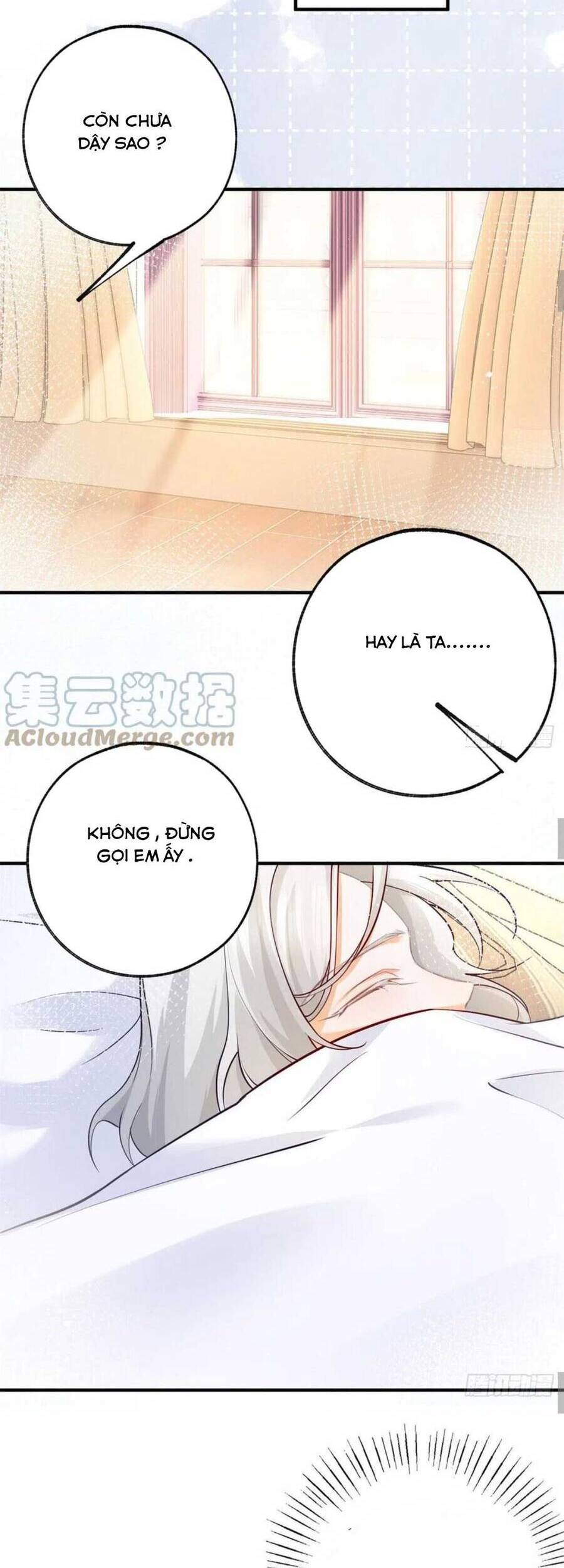 Ngày Nào Đó Trở Thành Công Chúa Tế Phẩm Chapter 71 - Trang 2