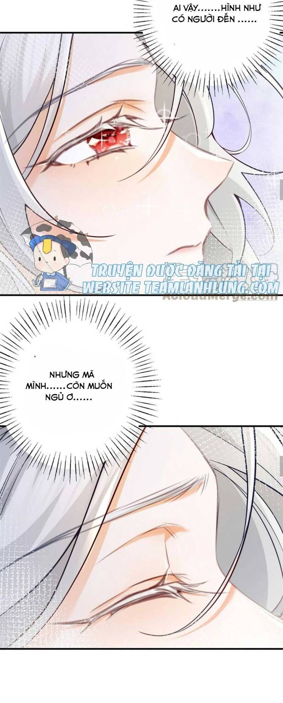 Ngày Nào Đó Trở Thành Công Chúa Tế Phẩm Chapter 71 - Trang 2