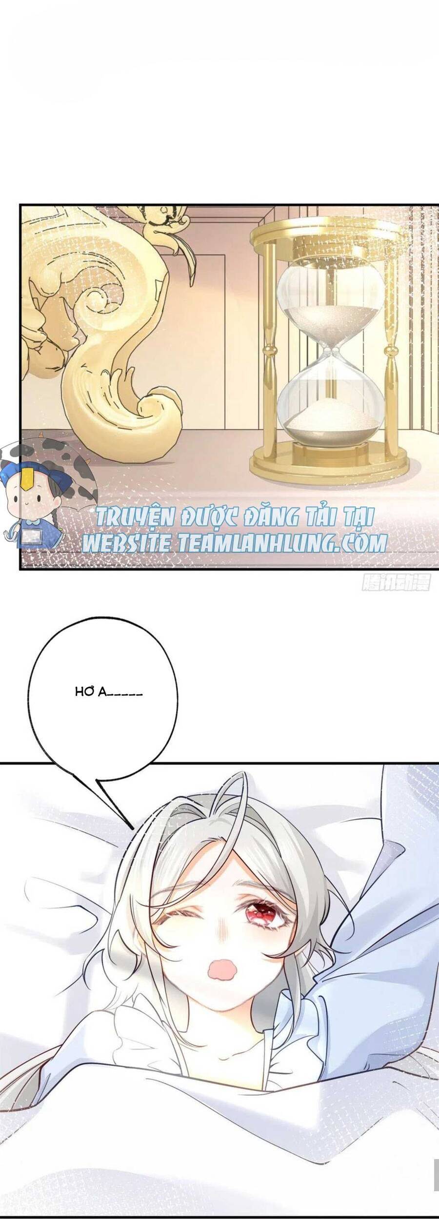 Ngày Nào Đó Trở Thành Công Chúa Tế Phẩm Chapter 71 - Trang 2