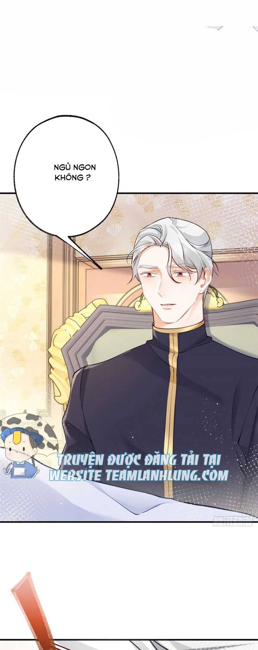 Ngày Nào Đó Trở Thành Công Chúa Tế Phẩm Chapter 71 - Trang 2