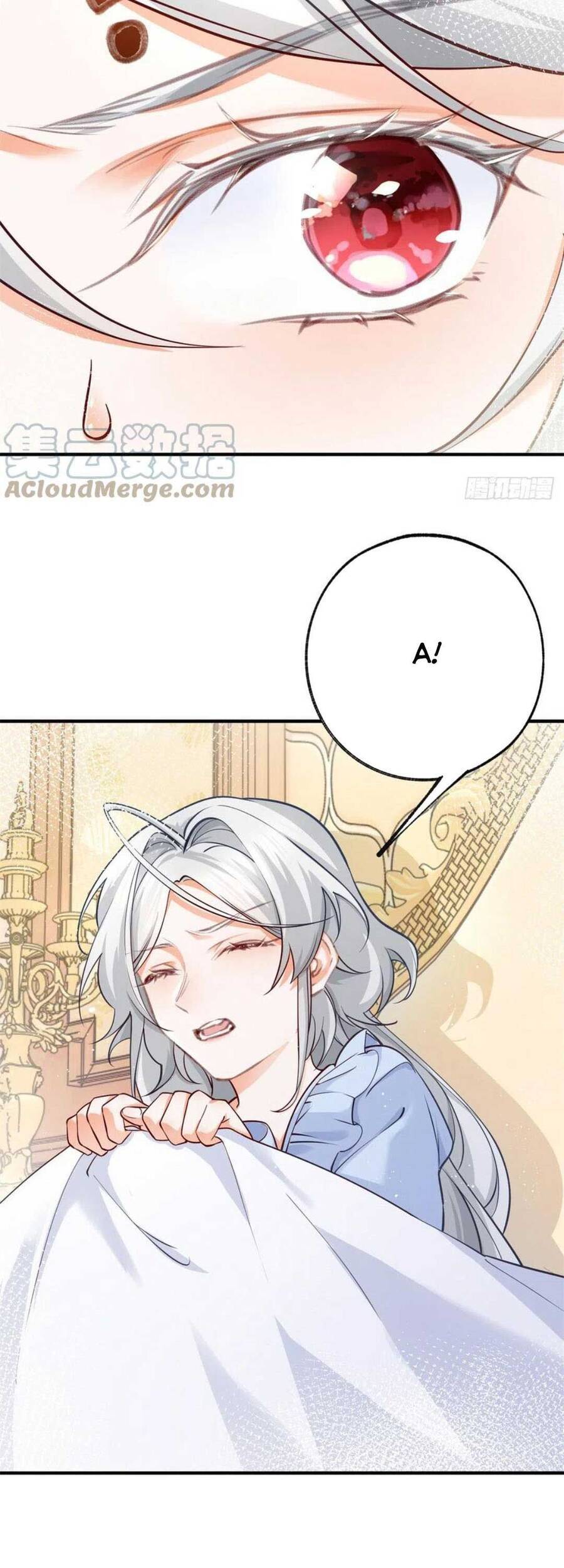 Ngày Nào Đó Trở Thành Công Chúa Tế Phẩm Chapter 71 - Trang 2