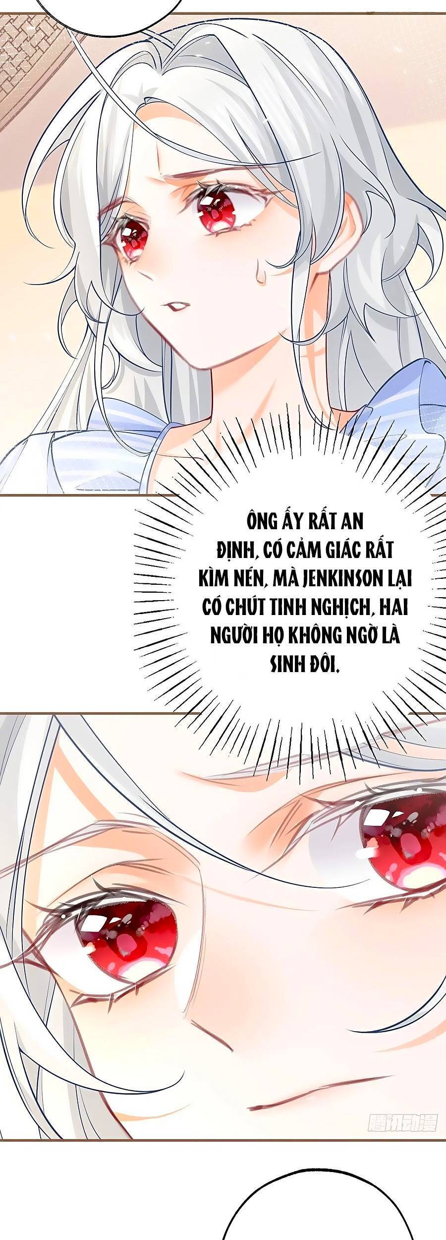 Ngày Nào Đó Trở Thành Công Chúa Tế Phẩm Chapter 72 - Trang 2