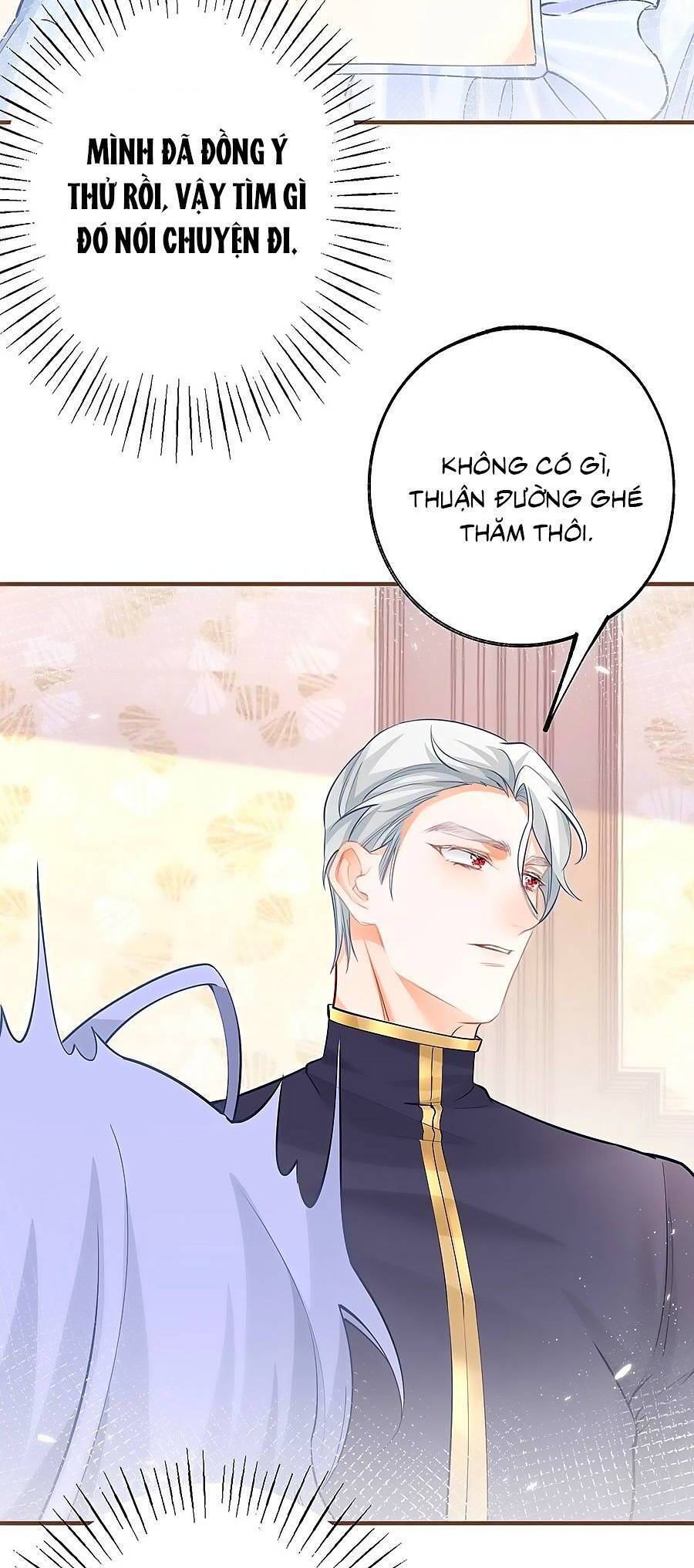 Ngày Nào Đó Trở Thành Công Chúa Tế Phẩm Chapter 72 - Trang 2