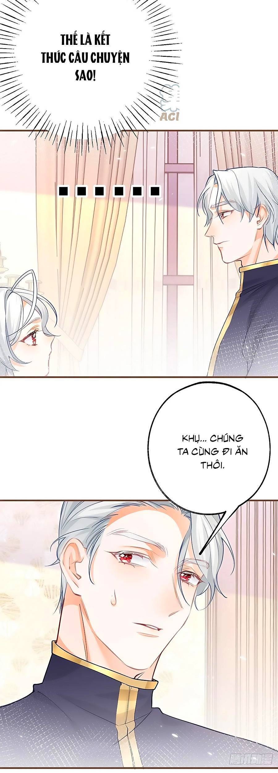 Ngày Nào Đó Trở Thành Công Chúa Tế Phẩm Chapter 72 - Trang 2