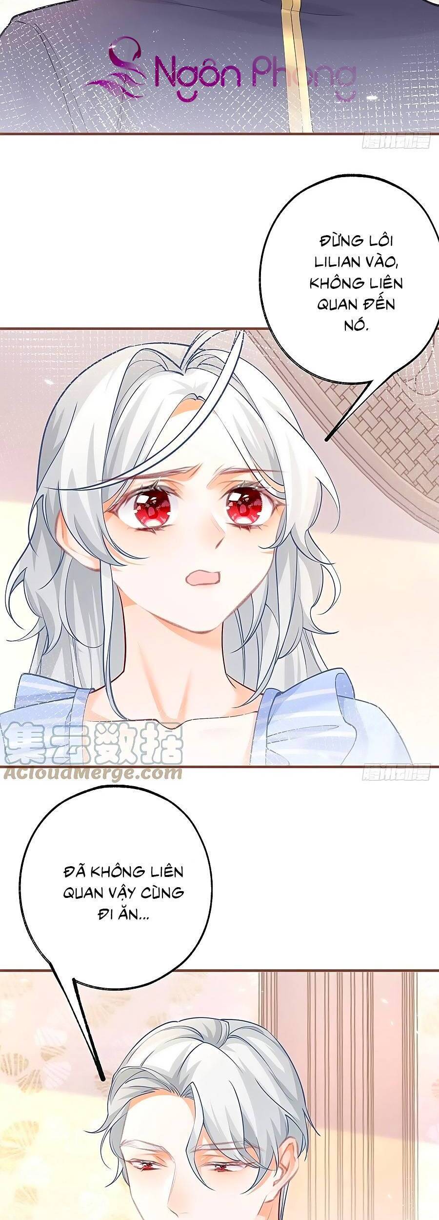 Ngày Nào Đó Trở Thành Công Chúa Tế Phẩm Chapter 72 - Trang 2