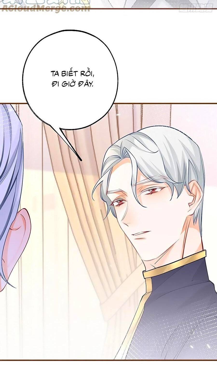 Ngày Nào Đó Trở Thành Công Chúa Tế Phẩm Chapter 72 - Trang 2