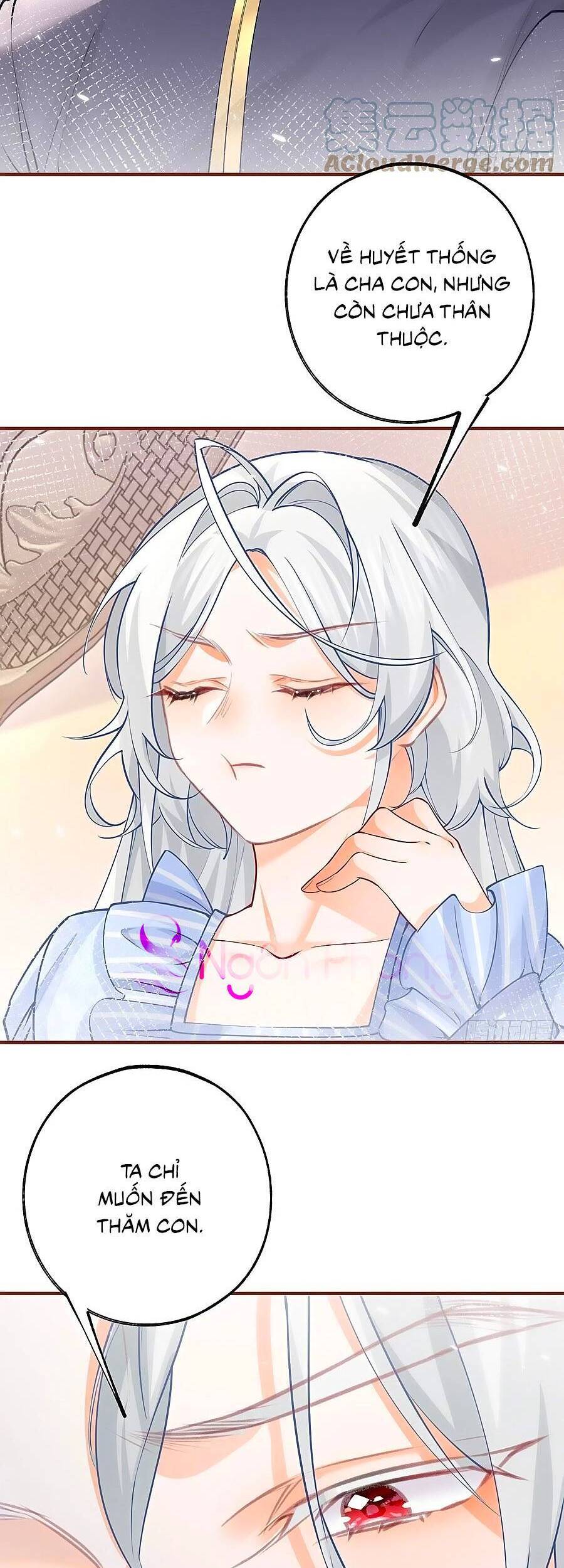 Ngày Nào Đó Trở Thành Công Chúa Tế Phẩm Chapter 72 - Trang 2