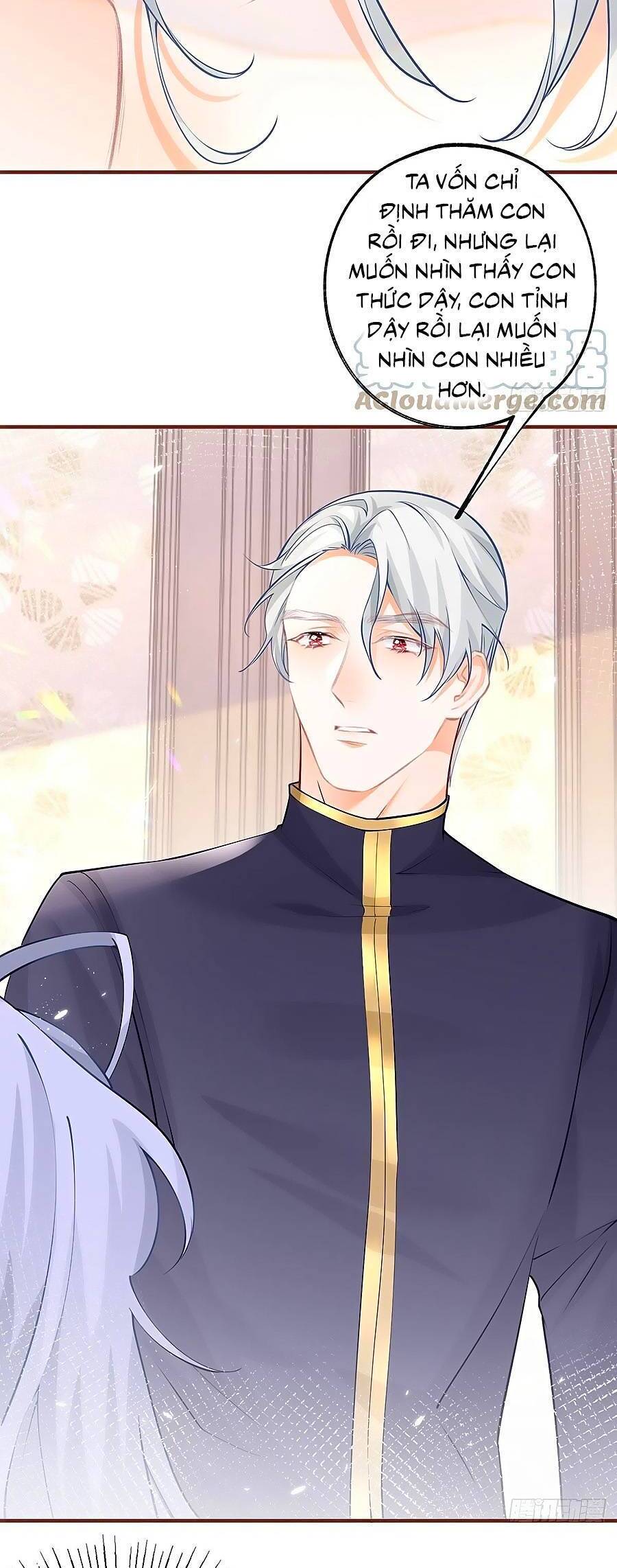 Ngày Nào Đó Trở Thành Công Chúa Tế Phẩm Chapter 72 - Trang 2