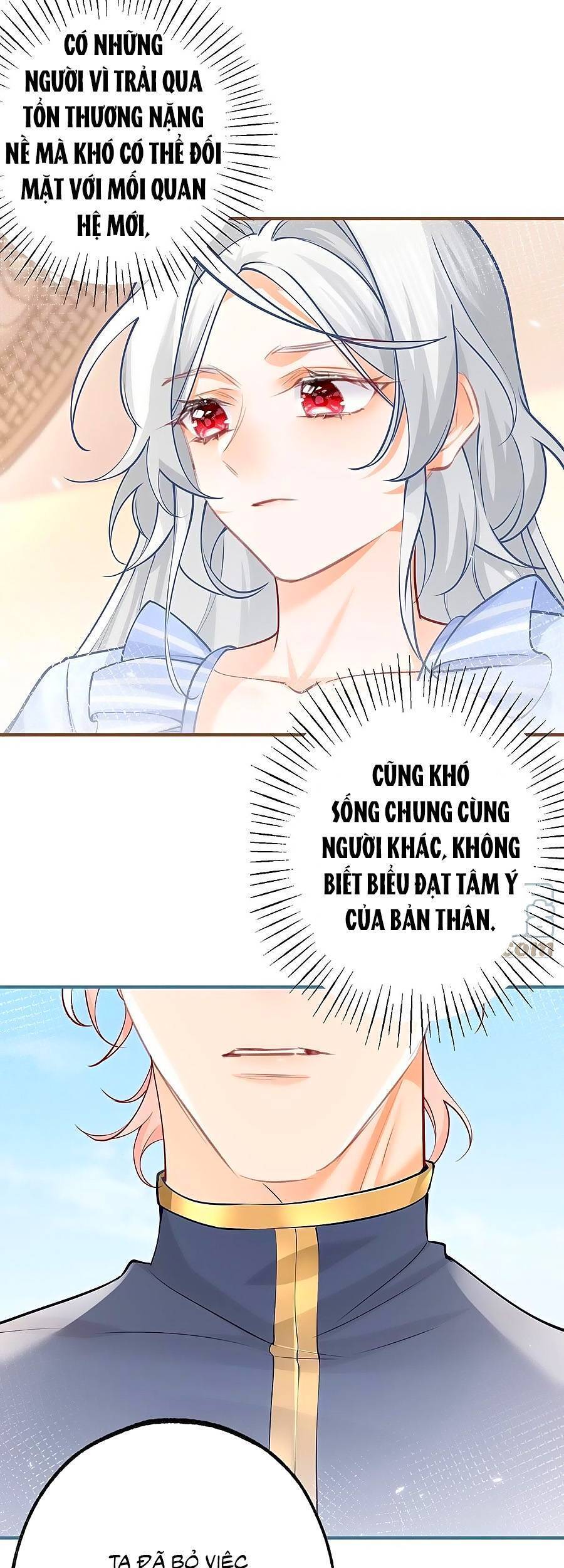 Ngày Nào Đó Trở Thành Công Chúa Tế Phẩm Chapter 72 - Trang 2