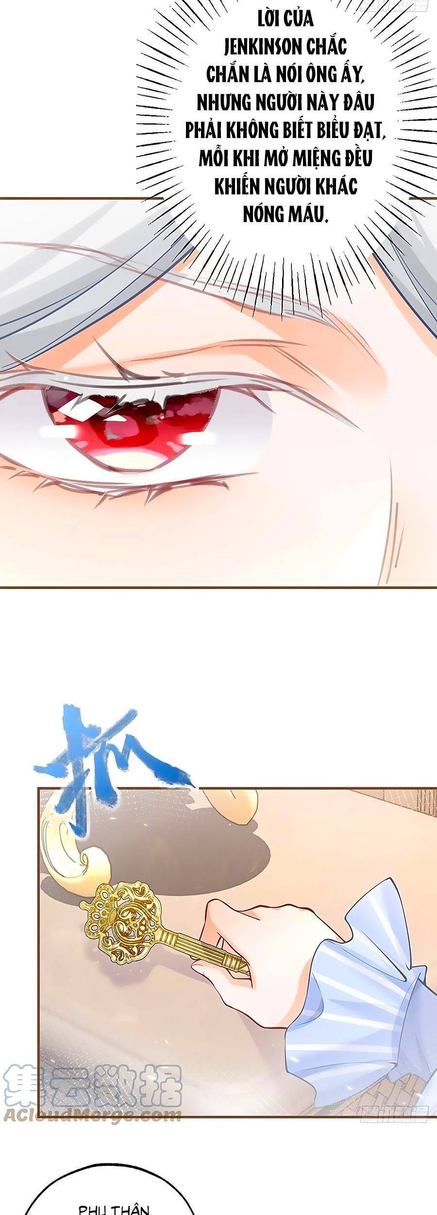 Ngày Nào Đó Trở Thành Công Chúa Tế Phẩm Chapter 72 - Trang 2