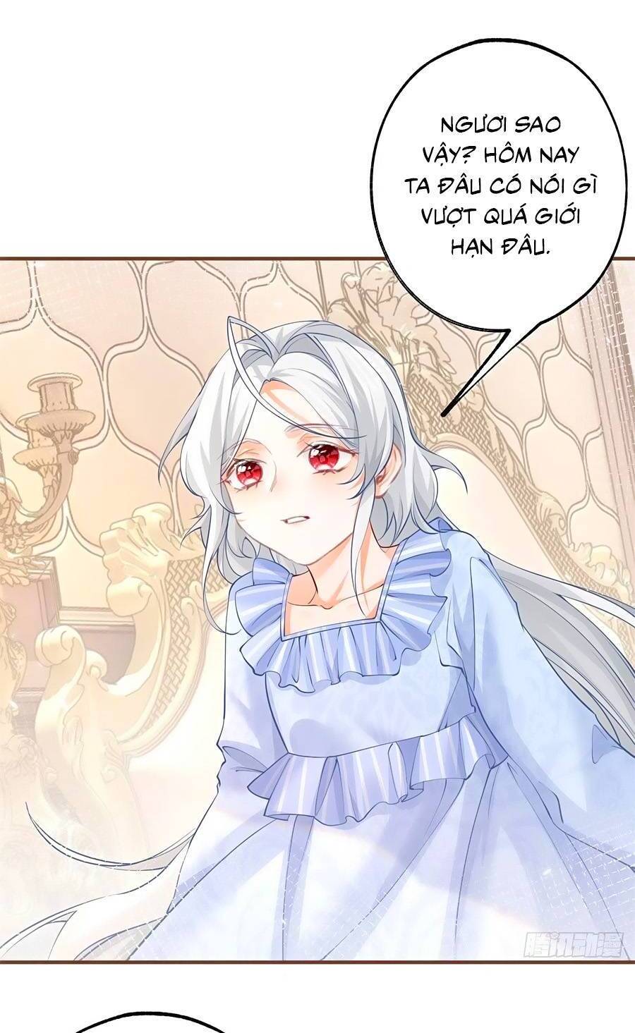 Ngày Nào Đó Trở Thành Công Chúa Tế Phẩm Chapter 73 - Trang 2