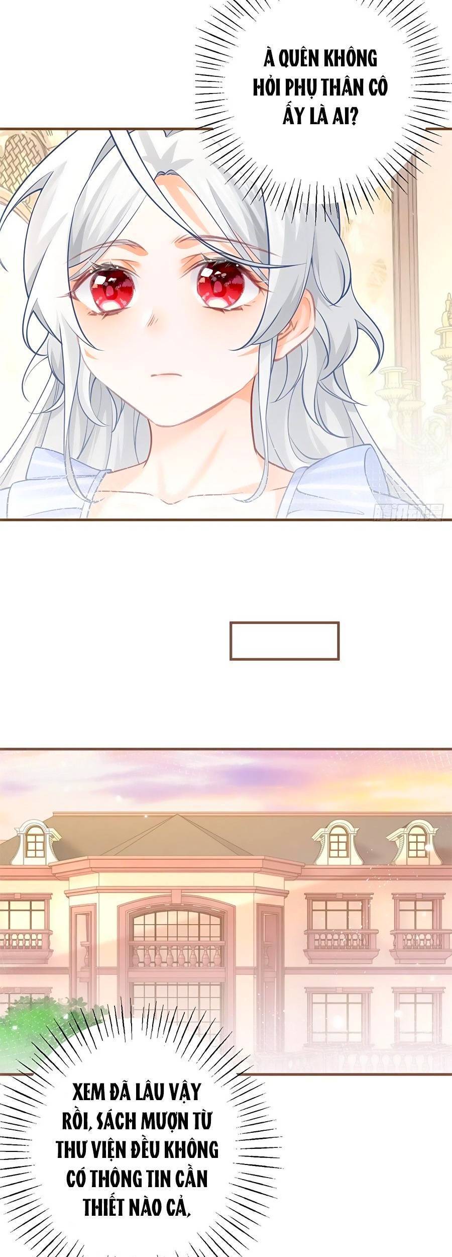 Ngày Nào Đó Trở Thành Công Chúa Tế Phẩm Chapter 73 - Trang 2