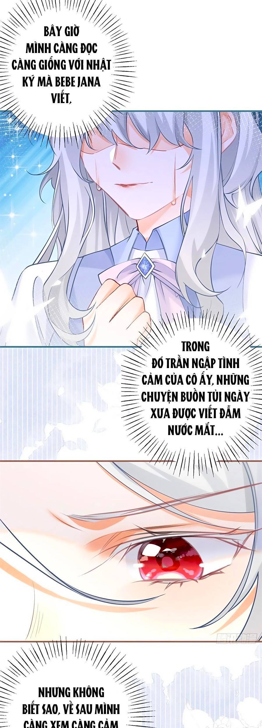 Ngày Nào Đó Trở Thành Công Chúa Tế Phẩm Chapter 73 - Trang 2
