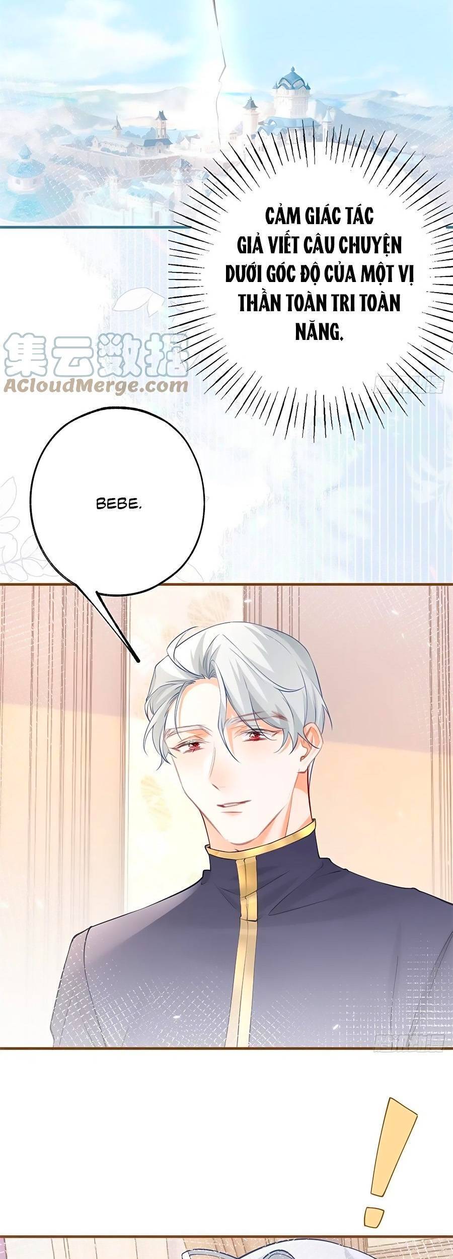 Ngày Nào Đó Trở Thành Công Chúa Tế Phẩm Chapter 73 - Trang 2