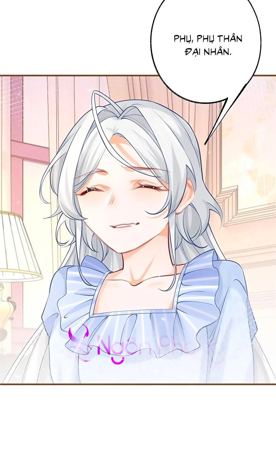 Ngày Nào Đó Trở Thành Công Chúa Tế Phẩm Chapter 73 - Trang 2