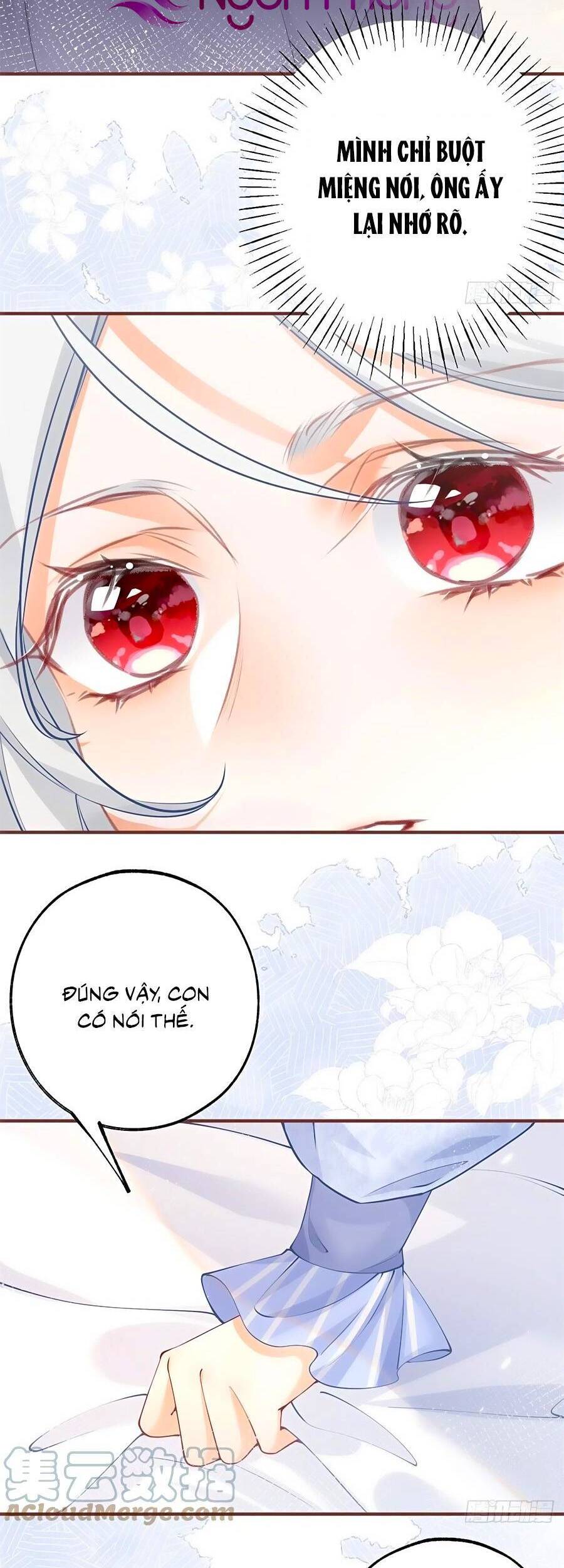 Ngày Nào Đó Trở Thành Công Chúa Tế Phẩm Chapter 73 - Trang 2