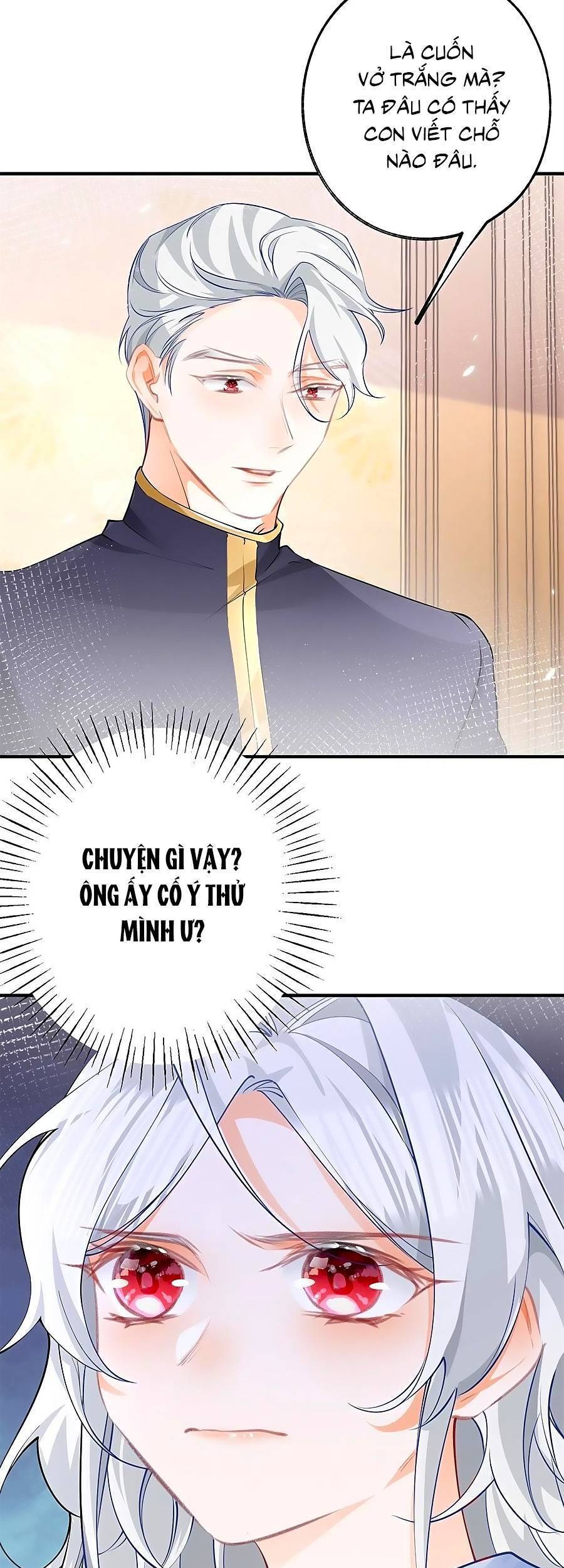 Ngày Nào Đó Trở Thành Công Chúa Tế Phẩm Chapter 74 - Trang 2