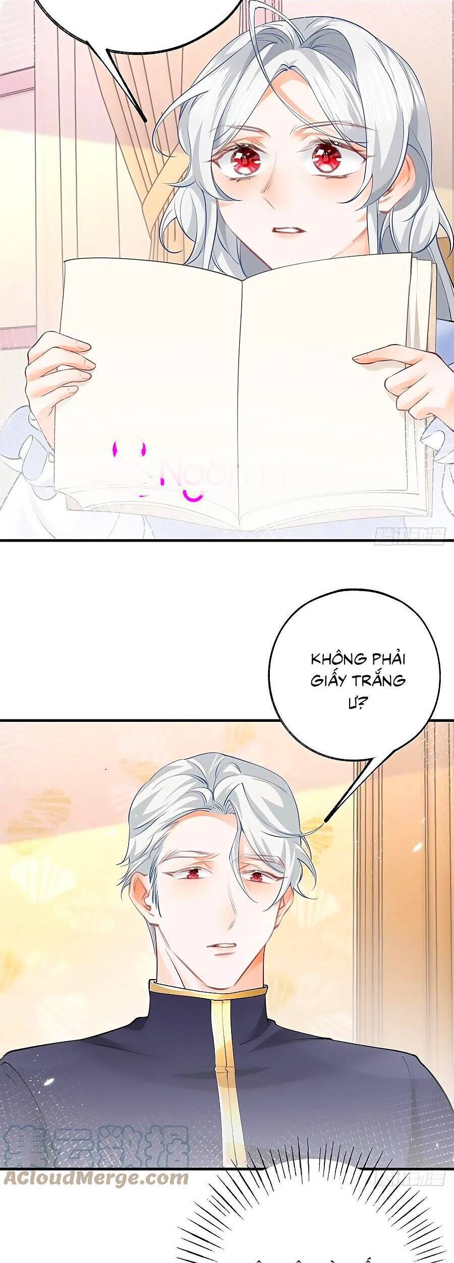 Ngày Nào Đó Trở Thành Công Chúa Tế Phẩm Chapter 74 - Trang 2