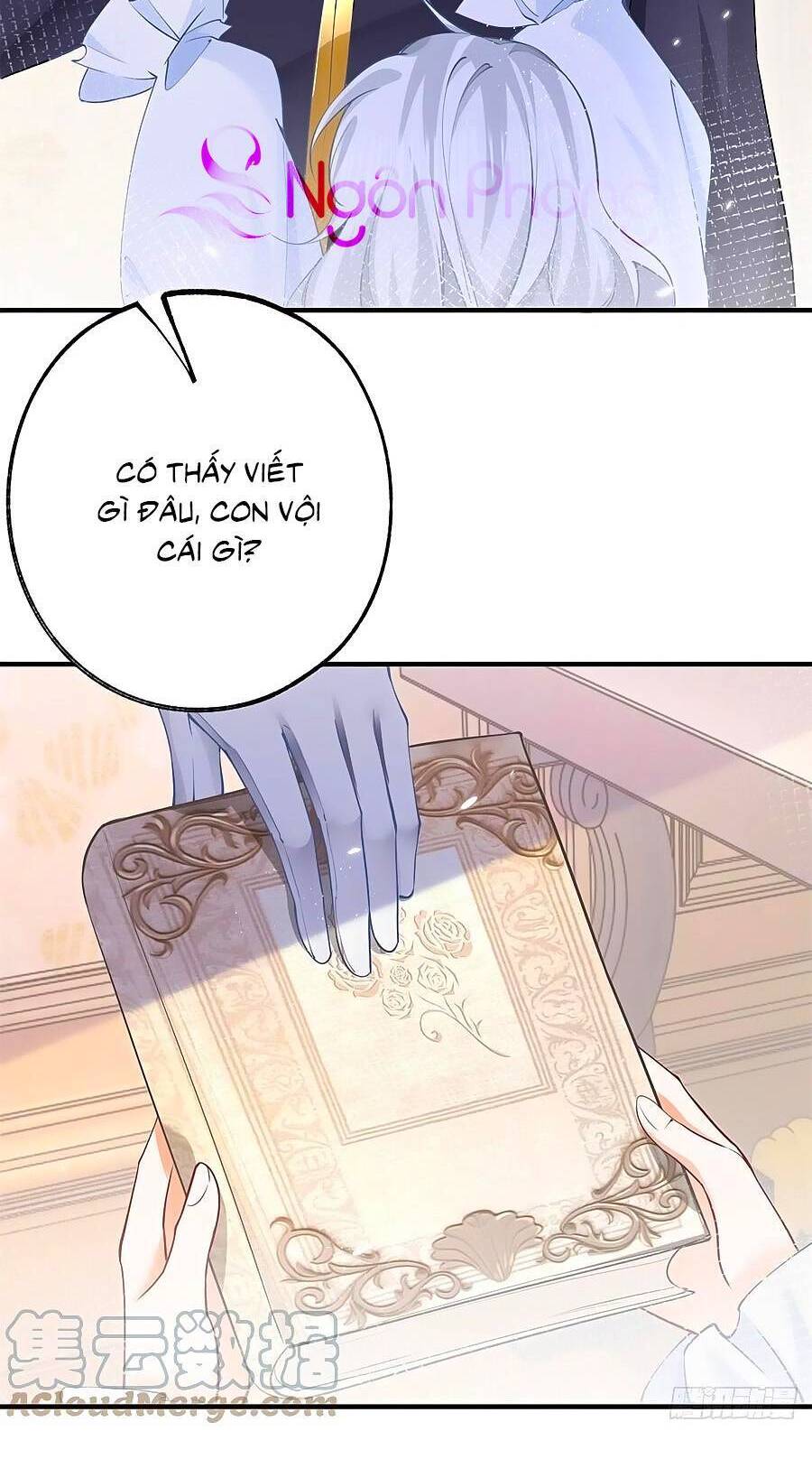 Ngày Nào Đó Trở Thành Công Chúa Tế Phẩm Chapter 74 - Trang 2