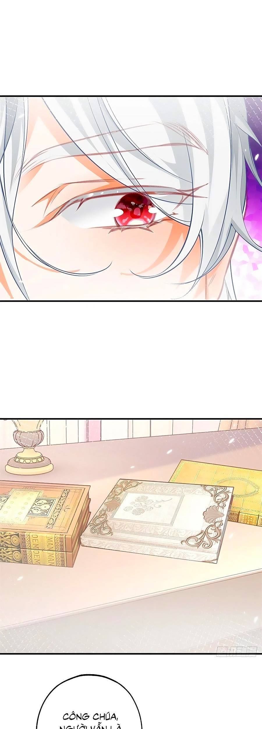 Ngày Nào Đó Trở Thành Công Chúa Tế Phẩm Chapter 74 - Trang 2