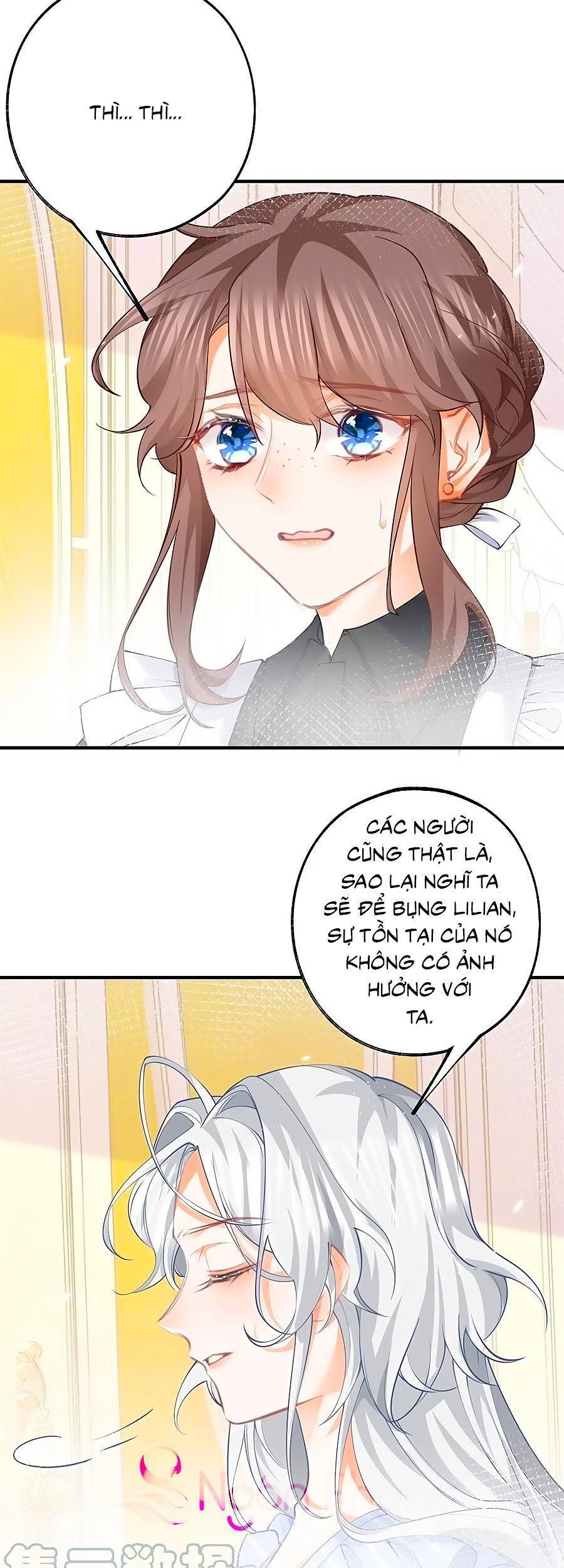 Ngày Nào Đó Trở Thành Công Chúa Tế Phẩm Chapter 74 - Trang 2