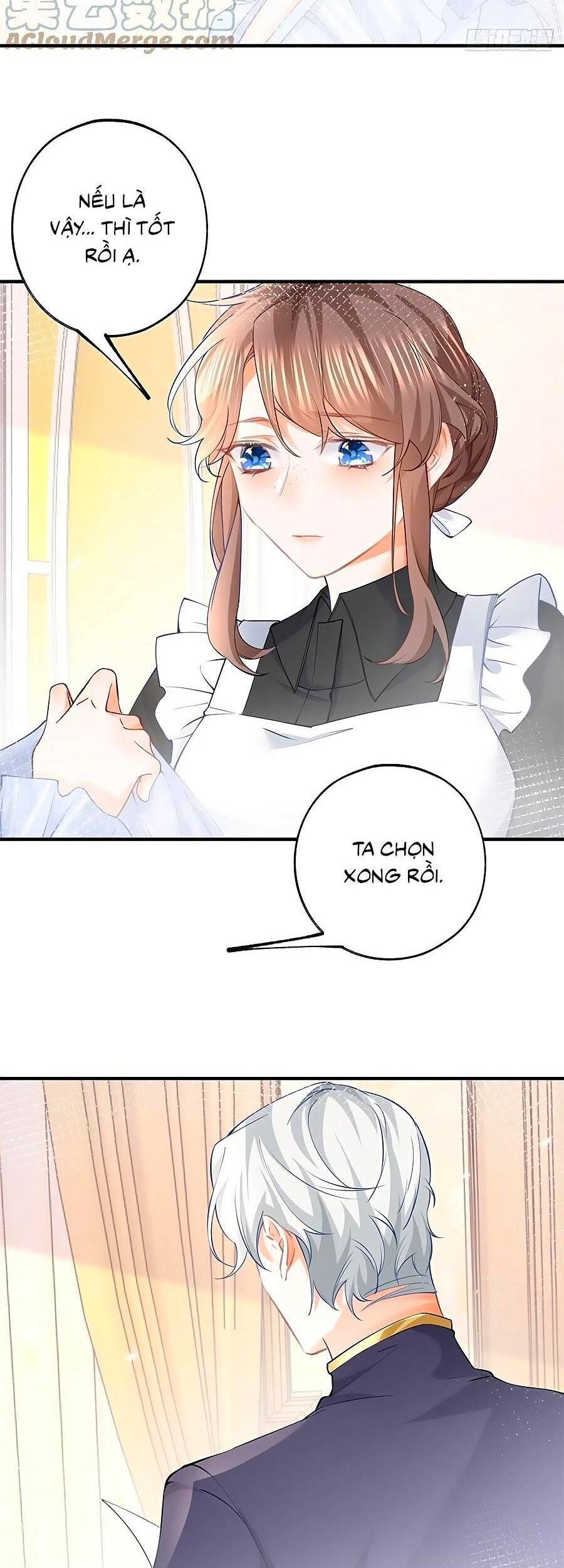 Ngày Nào Đó Trở Thành Công Chúa Tế Phẩm Chapter 74 - Trang 2