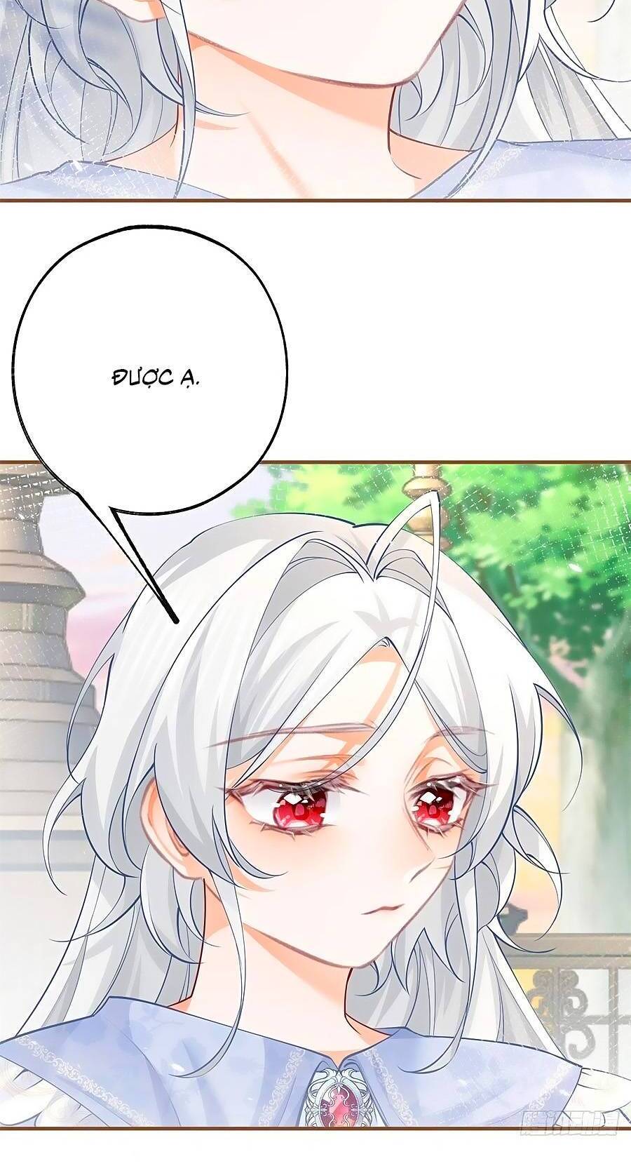 Ngày Nào Đó Trở Thành Công Chúa Tế Phẩm Chapter 75 - Trang 2