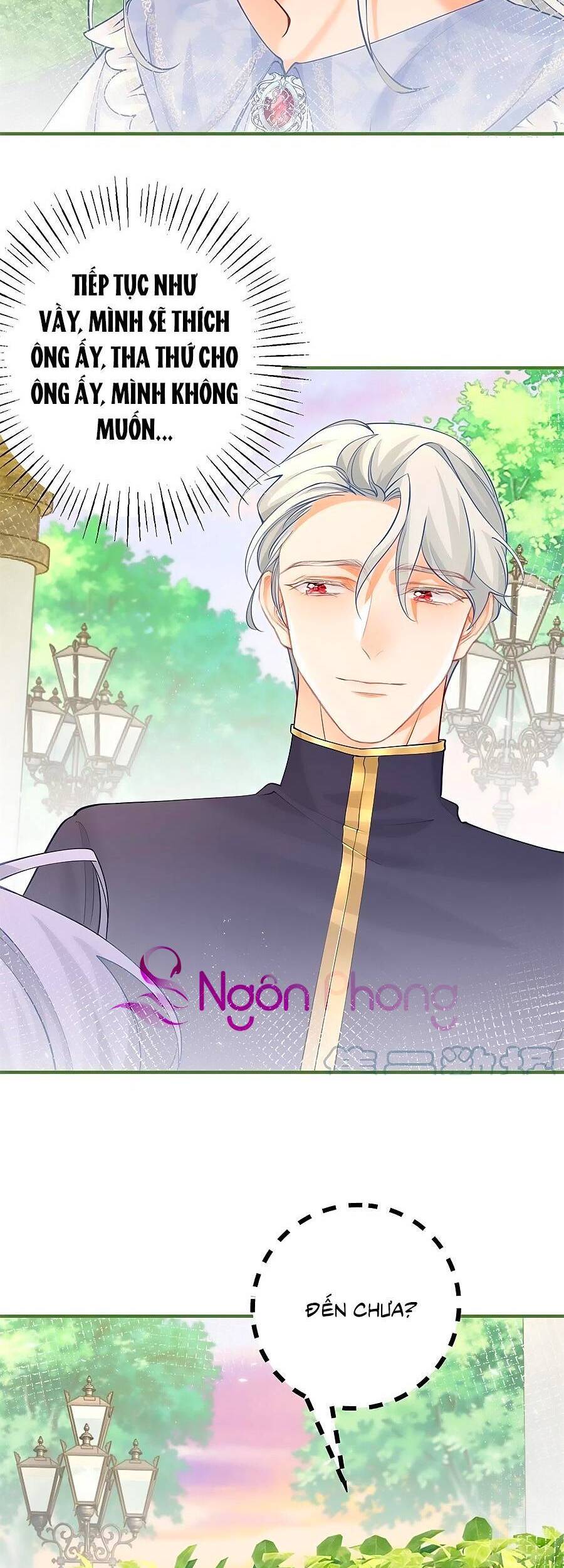 Ngày Nào Đó Trở Thành Công Chúa Tế Phẩm Chapter 75 - Trang 2