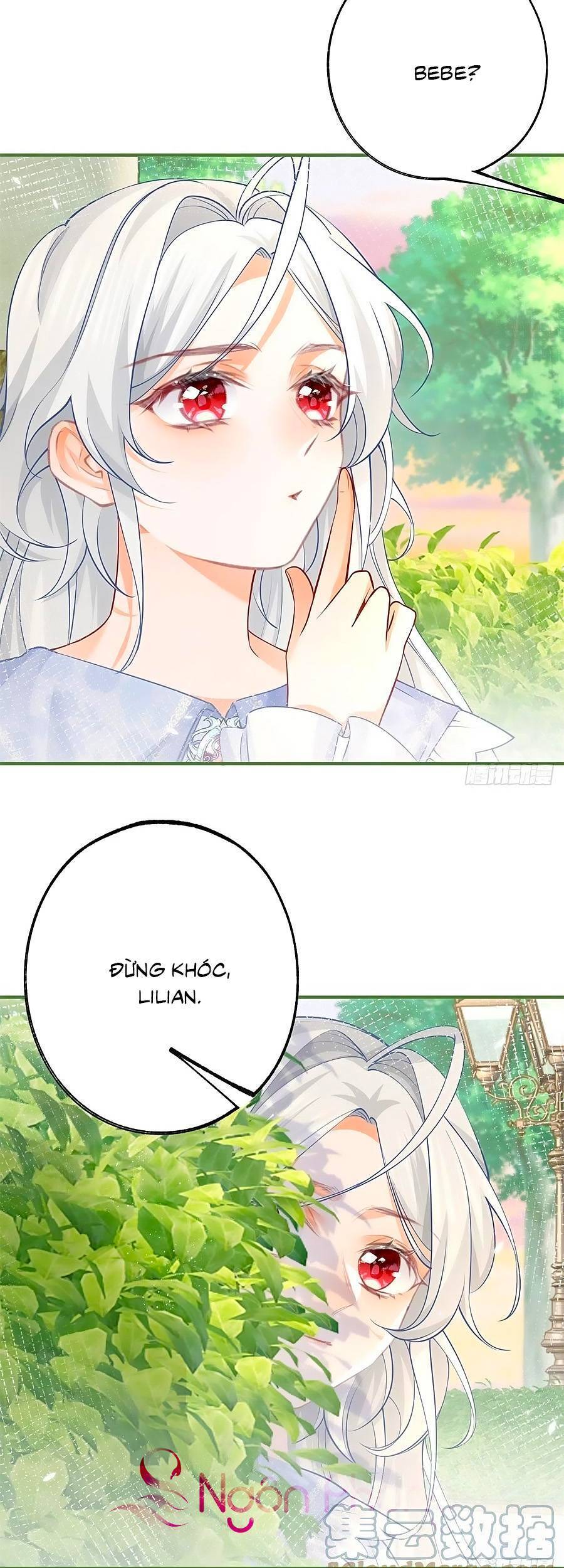 Ngày Nào Đó Trở Thành Công Chúa Tế Phẩm Chapter 75 - Trang 2