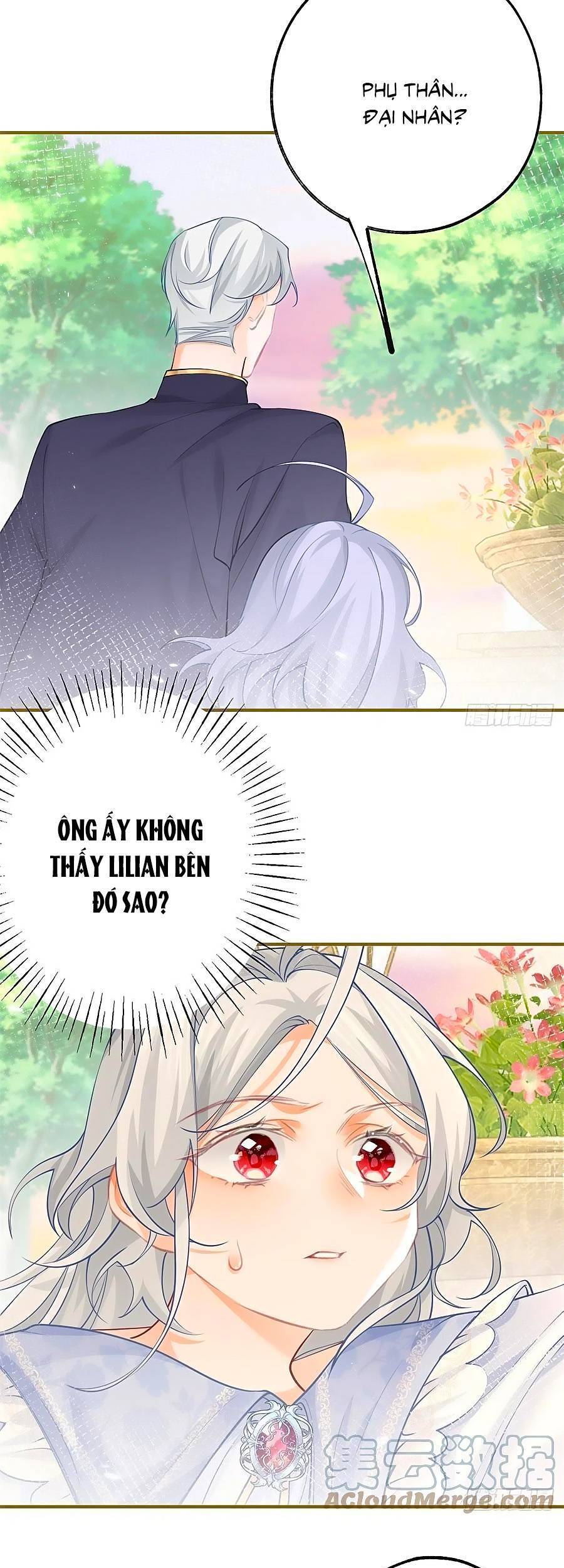 Ngày Nào Đó Trở Thành Công Chúa Tế Phẩm Chapter 75 - Trang 2