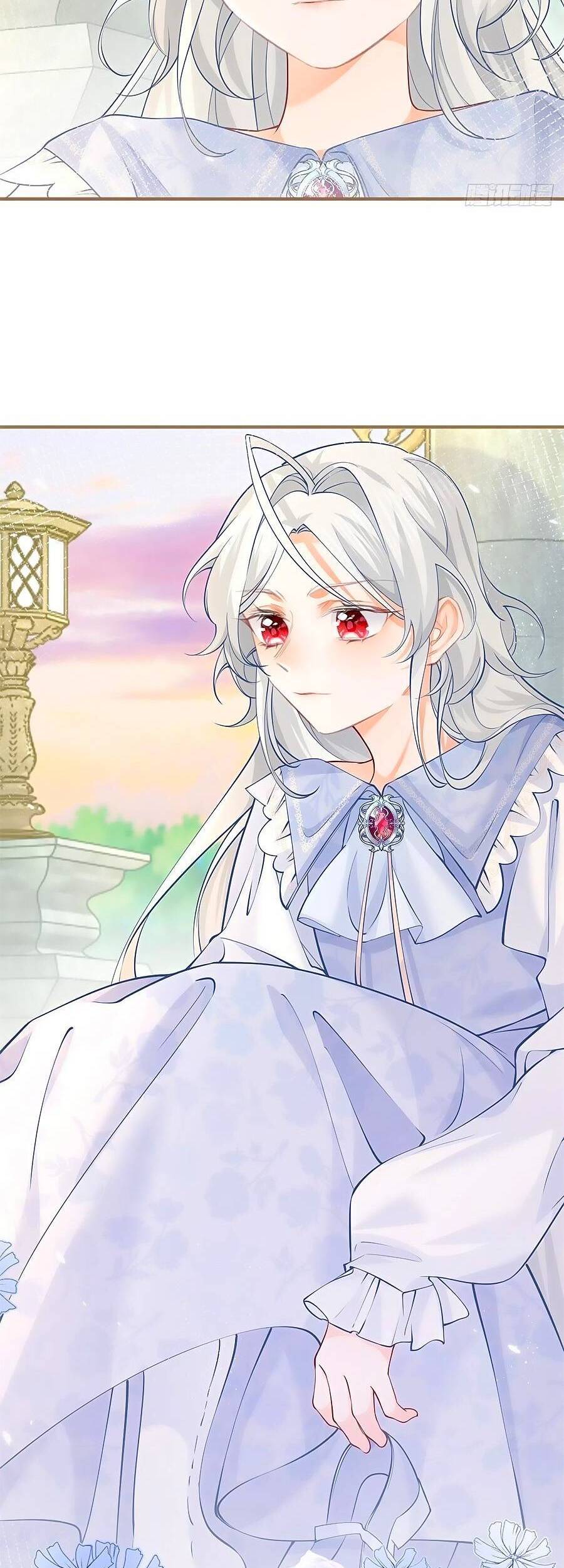 Ngày Nào Đó Trở Thành Công Chúa Tế Phẩm Chapter 75 - Trang 2