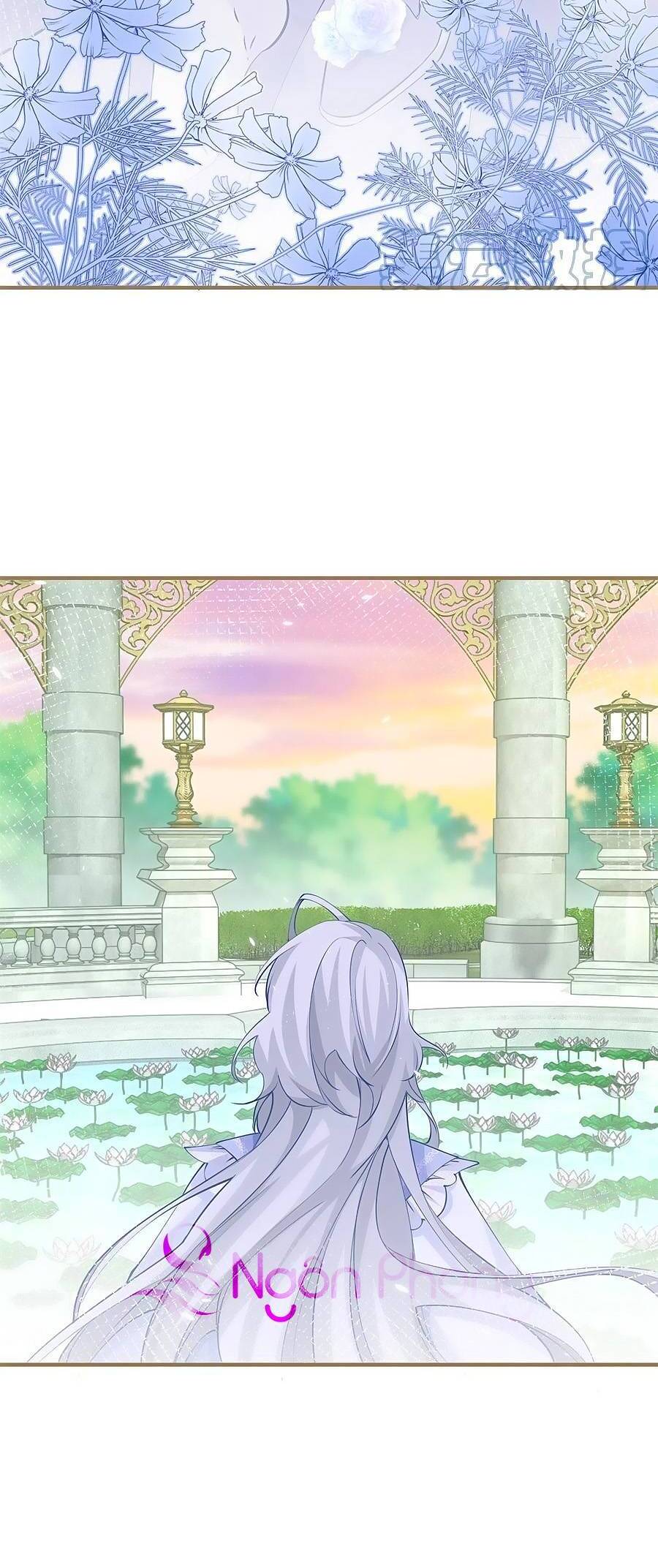 Ngày Nào Đó Trở Thành Công Chúa Tế Phẩm Chapter 75 - Trang 2