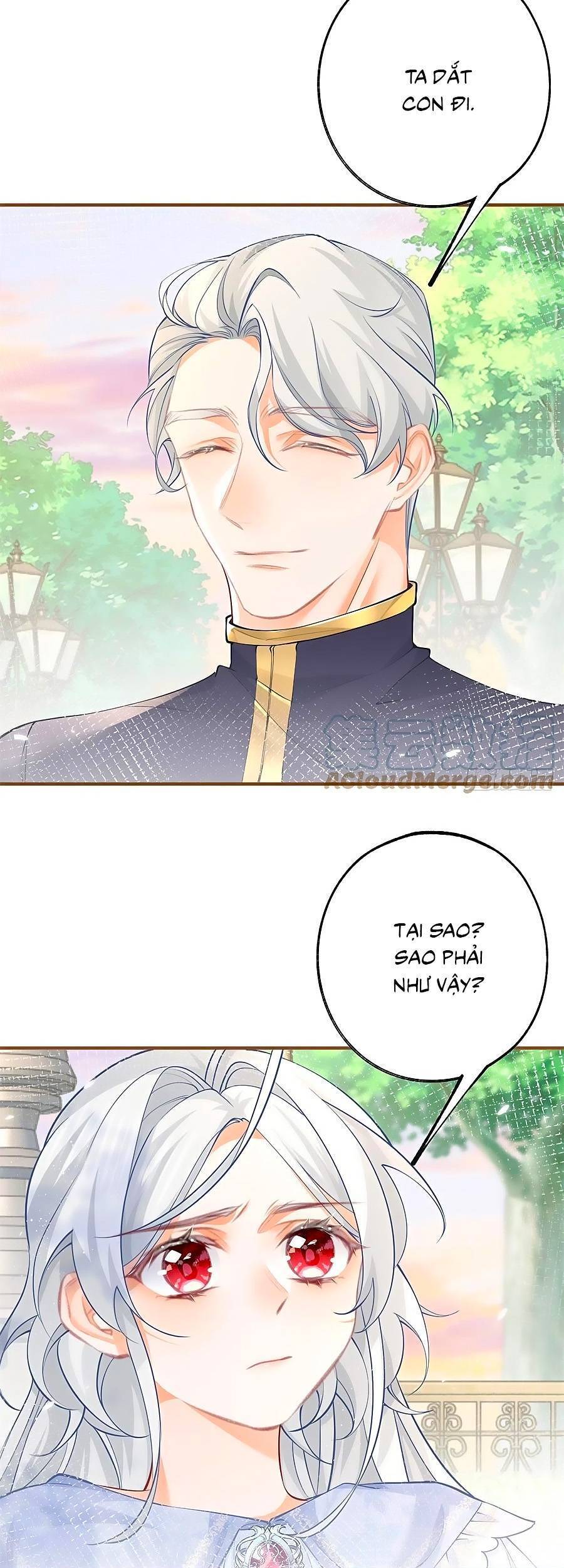 Ngày Nào Đó Trở Thành Công Chúa Tế Phẩm Chapter 75 - Trang 2