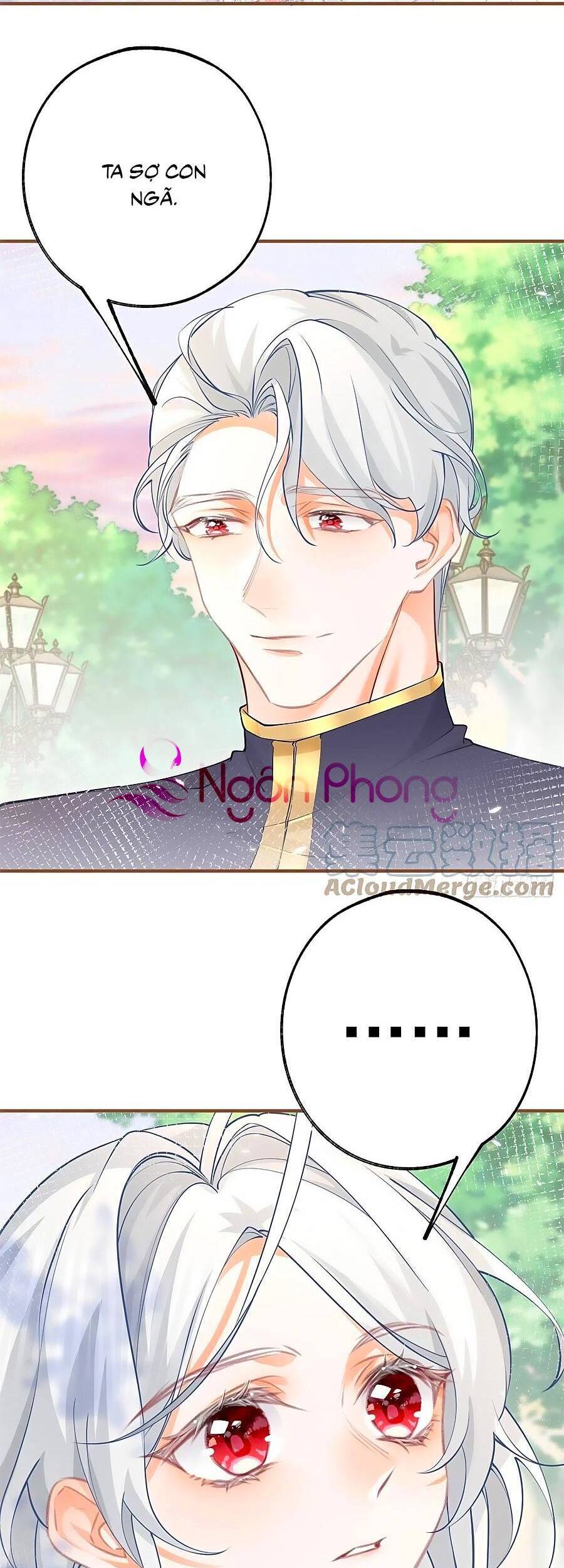 Ngày Nào Đó Trở Thành Công Chúa Tế Phẩm Chapter 75 - Trang 2