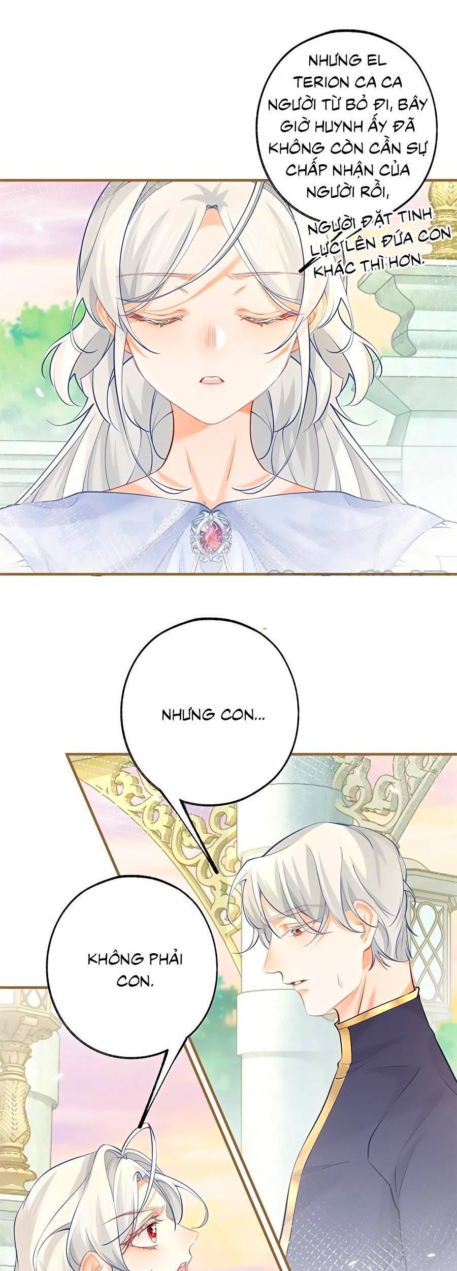 Ngày Nào Đó Trở Thành Công Chúa Tế Phẩm Chapter 76 - Trang 2