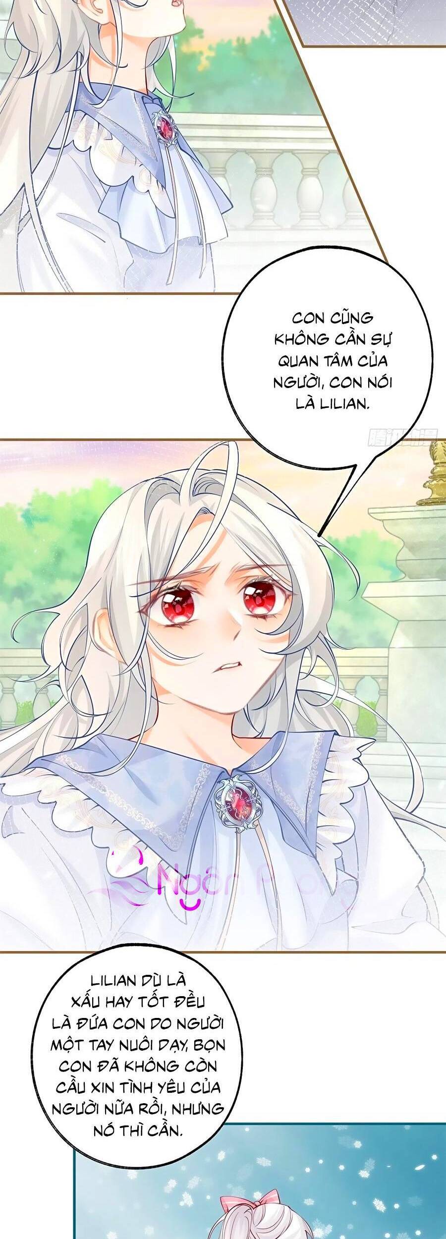 Ngày Nào Đó Trở Thành Công Chúa Tế Phẩm Chapter 76 - Trang 2