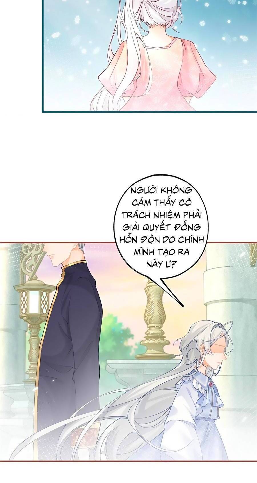 Ngày Nào Đó Trở Thành Công Chúa Tế Phẩm Chapter 76 - Trang 2