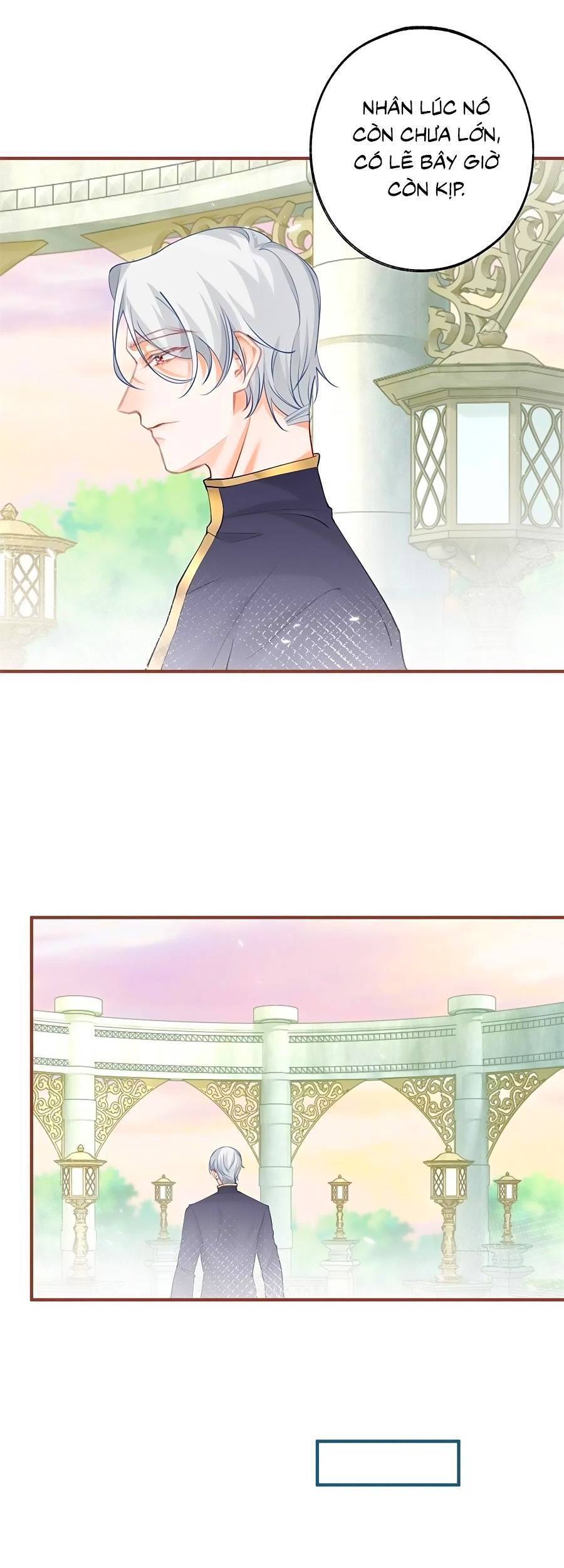 Ngày Nào Đó Trở Thành Công Chúa Tế Phẩm Chapter 76 - Trang 2